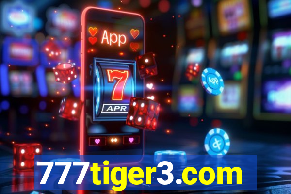 777tiger3.com