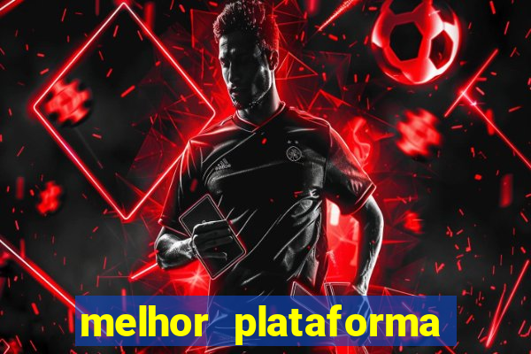 melhor plataforma de jogos do momento