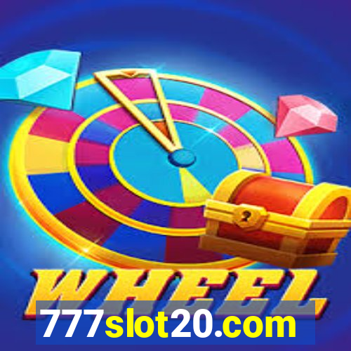 777slot20.com