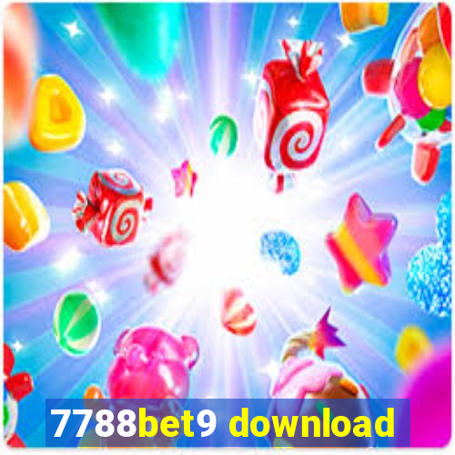 7788bet9 download