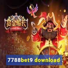 7788bet9 download