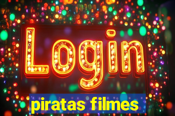 piratas filmes