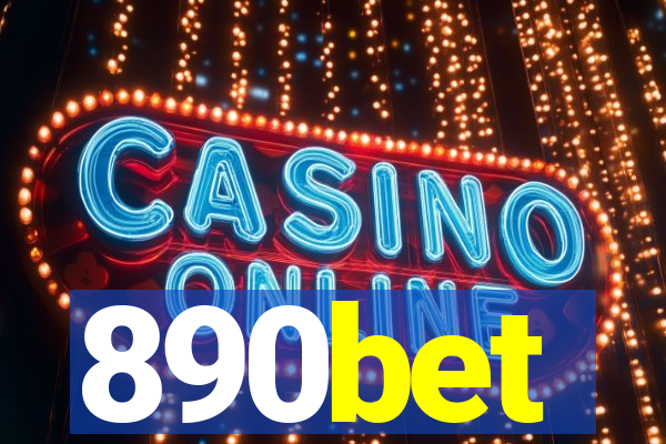 890bet
