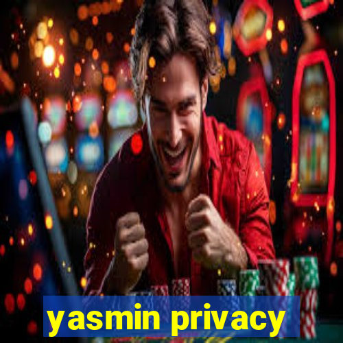 yasmin privacy