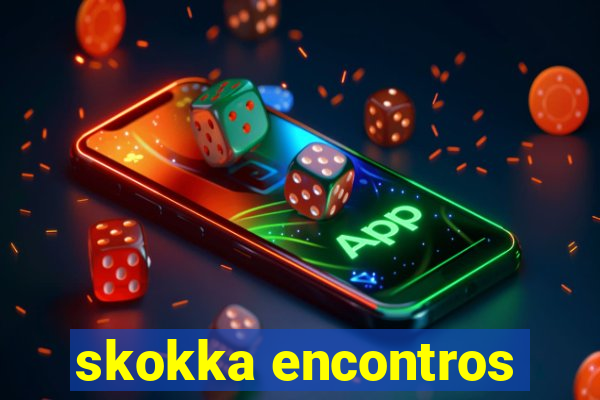 skokka encontros