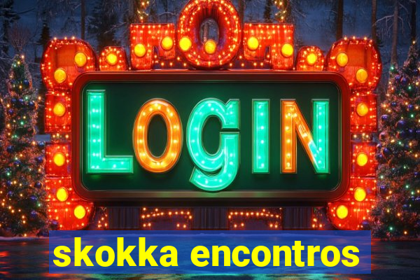 skokka encontros