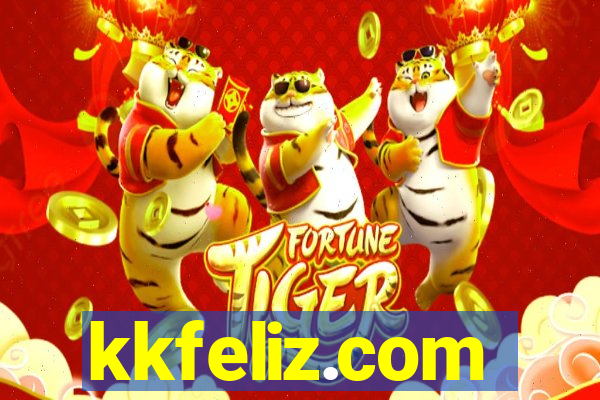 kkfeliz.com