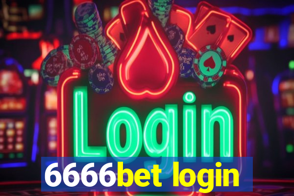 6666bet login