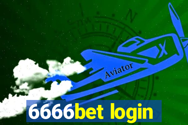 6666bet login