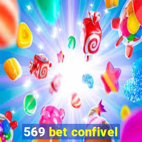 569 bet confivel