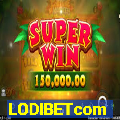 LODIBETcom