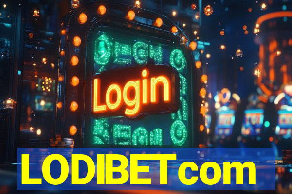 LODIBETcom