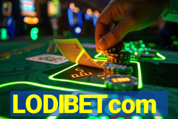 LODIBETcom