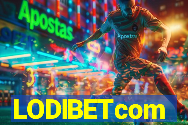 LODIBETcom