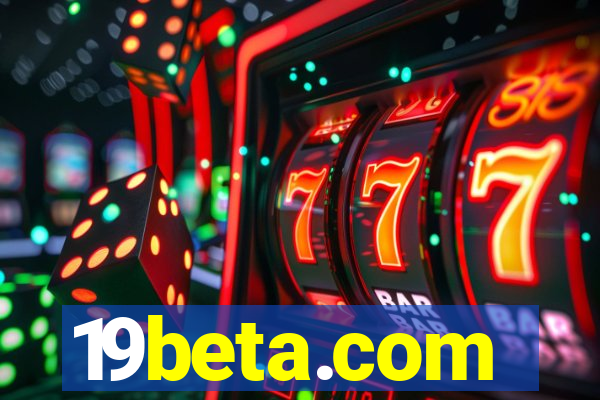19beta.com
