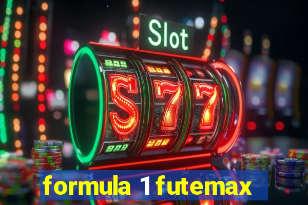formula 1 futemax