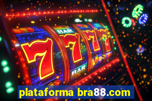 plataforma bra88.com