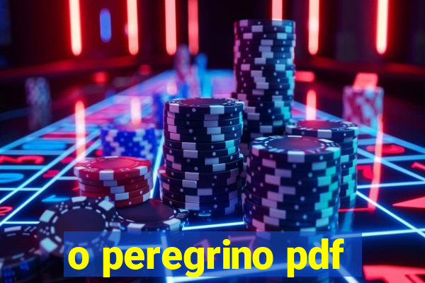 o peregrino pdf
