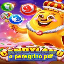o peregrino pdf