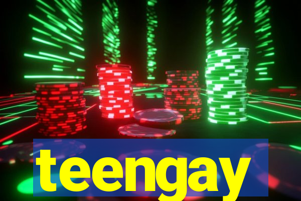 teengay