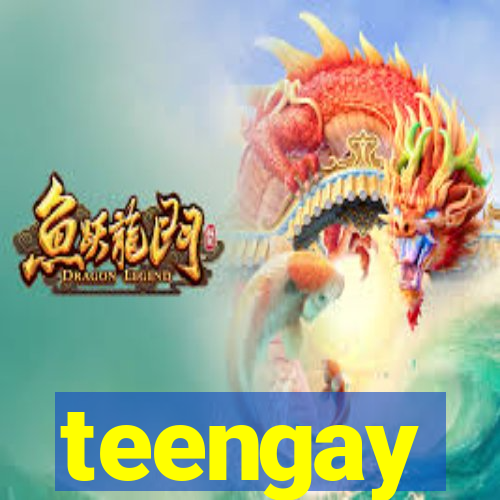 teengay