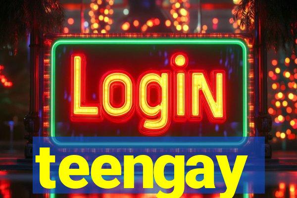 teengay