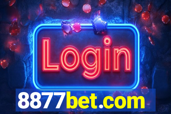 8877bet.com