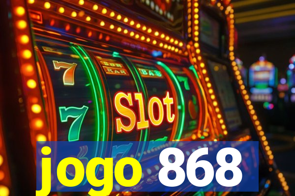 jogo 868