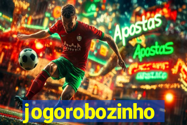 jogorobozinho