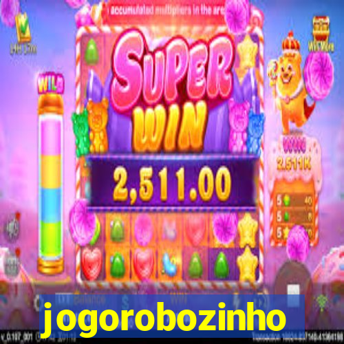jogorobozinho