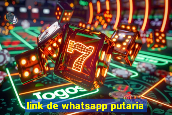 link de whatsapp putaria