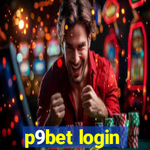 p9bet login