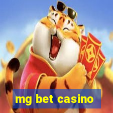 mg bet casino