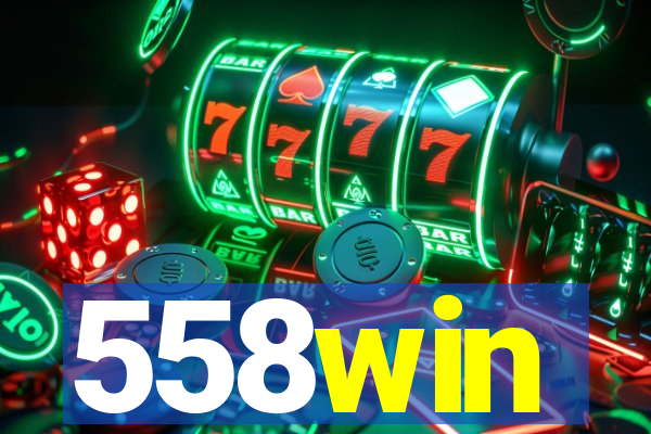 558win