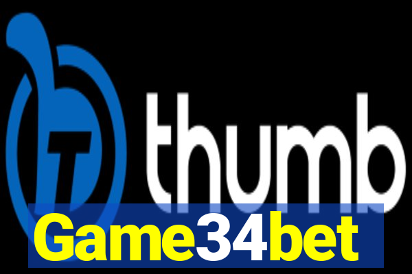 Game34bet