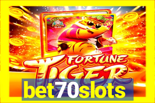 bet70slots