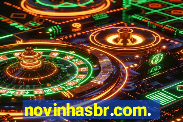 novinhasbr.com.br
