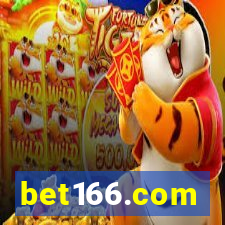 bet166.com