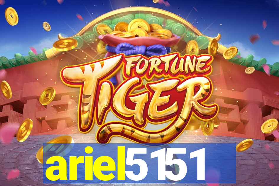 ariel5151