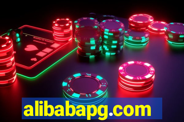 alibabapg.com