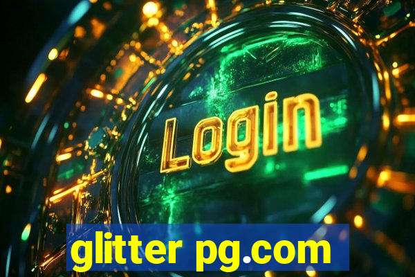 glitter pg.com