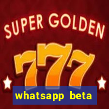 whatsapp beta 3.3.10 2024