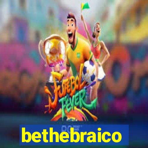 bethebraico