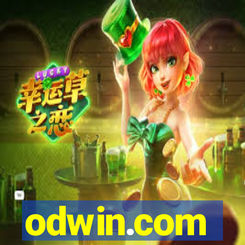 odwin.com