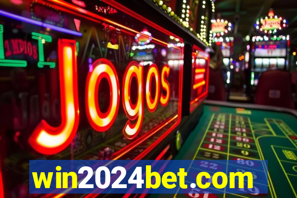win2024bet.com