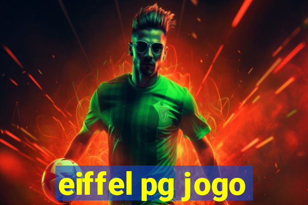 eiffel pg jogo