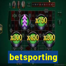 betsporting
