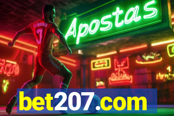 bet207.com