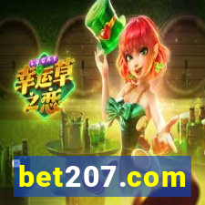 bet207.com