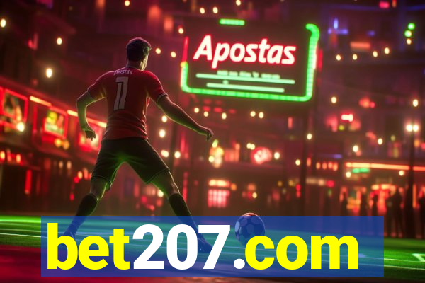 bet207.com